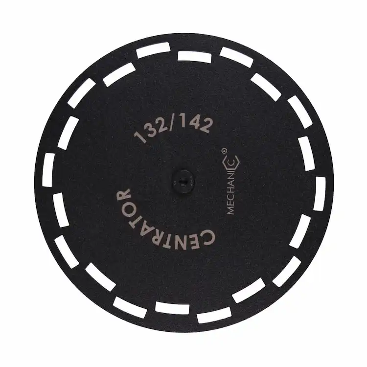 Центрирующее устройство RS/RM-TX 132/142..