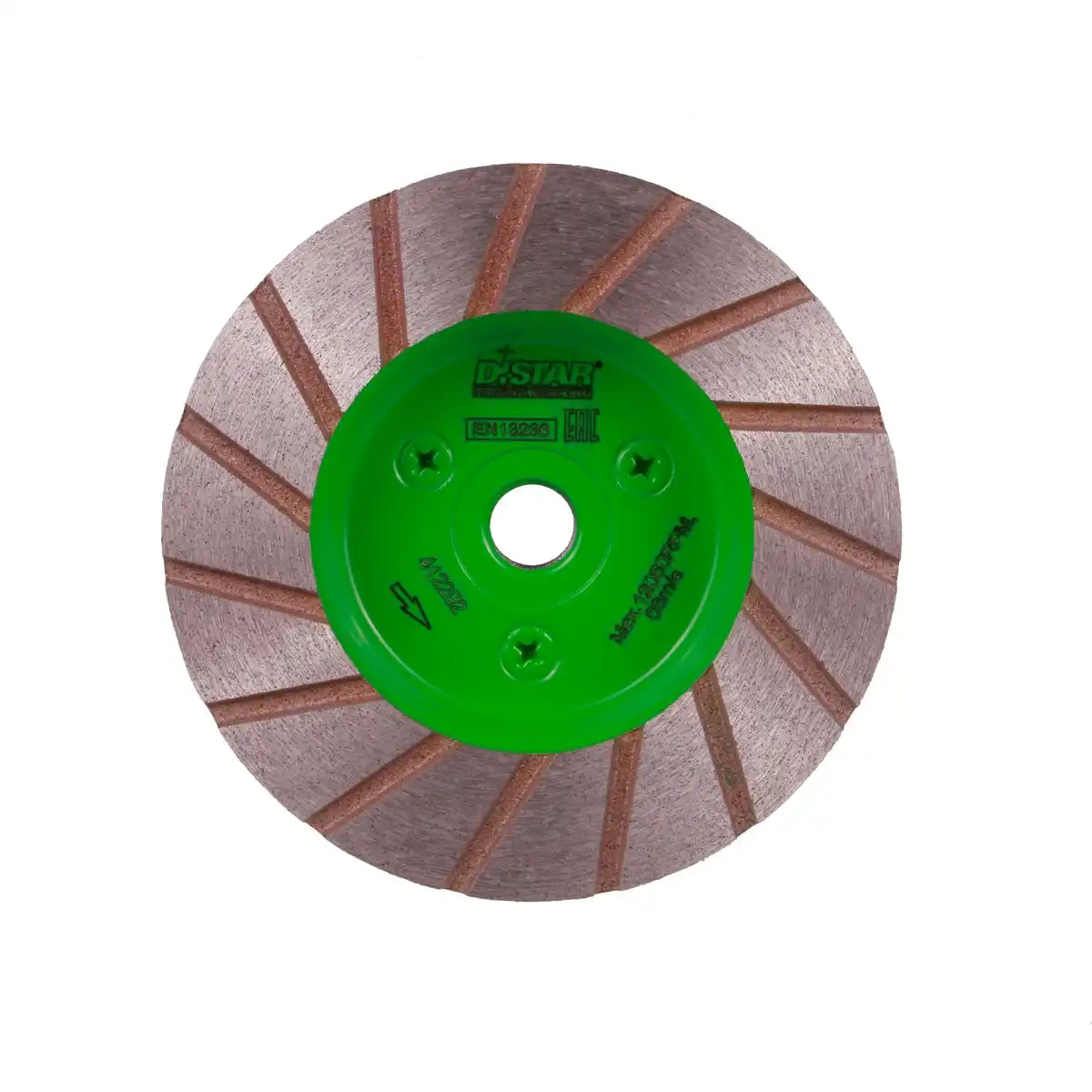 Алмазная чаша Elite Active N.3 d100..