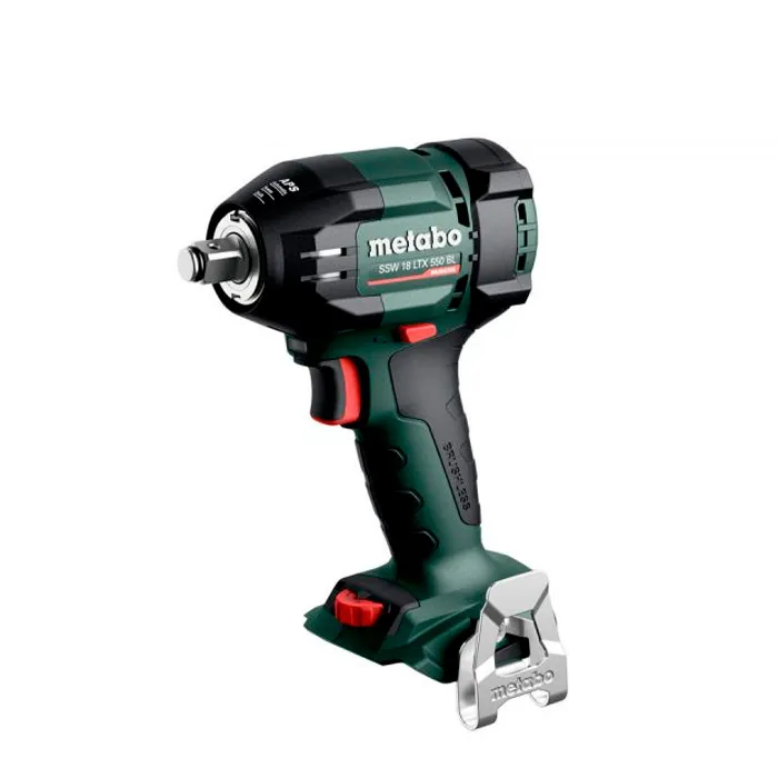 Metabo SSW 18 LTX 550 BL..
