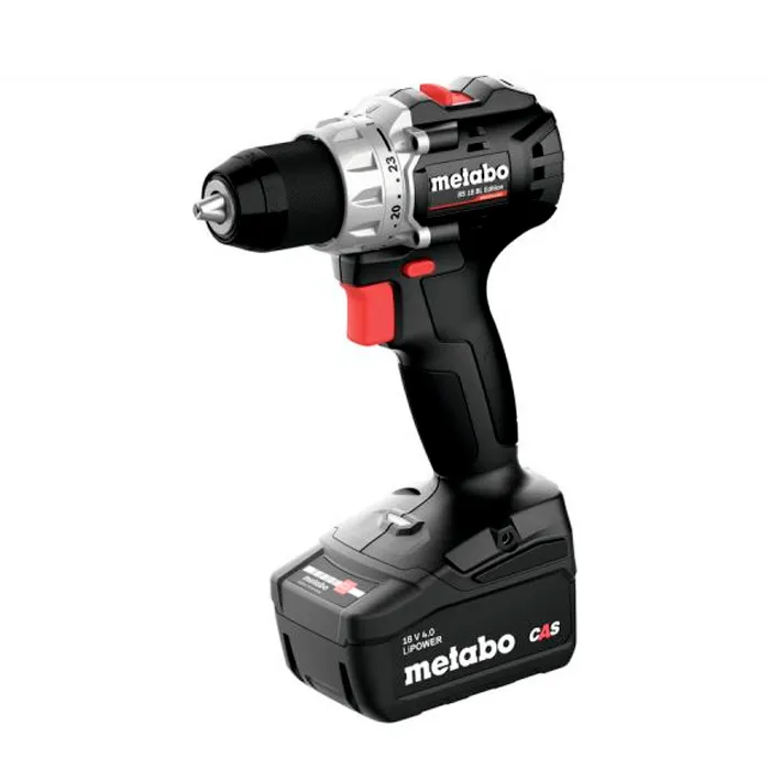 Metabo BS 18 BL Edition..