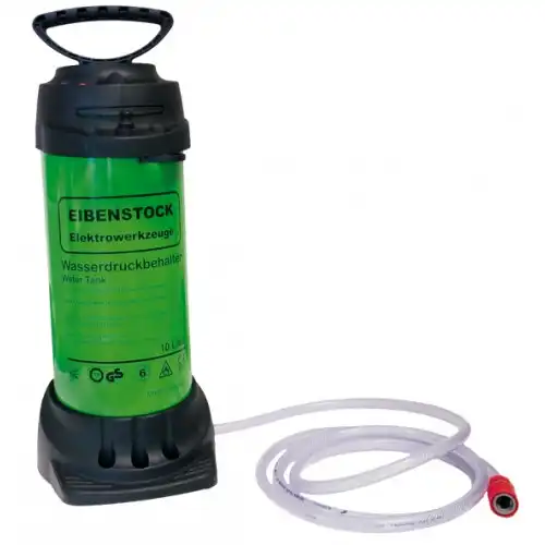 Резервуар с водой под давлением Eib..