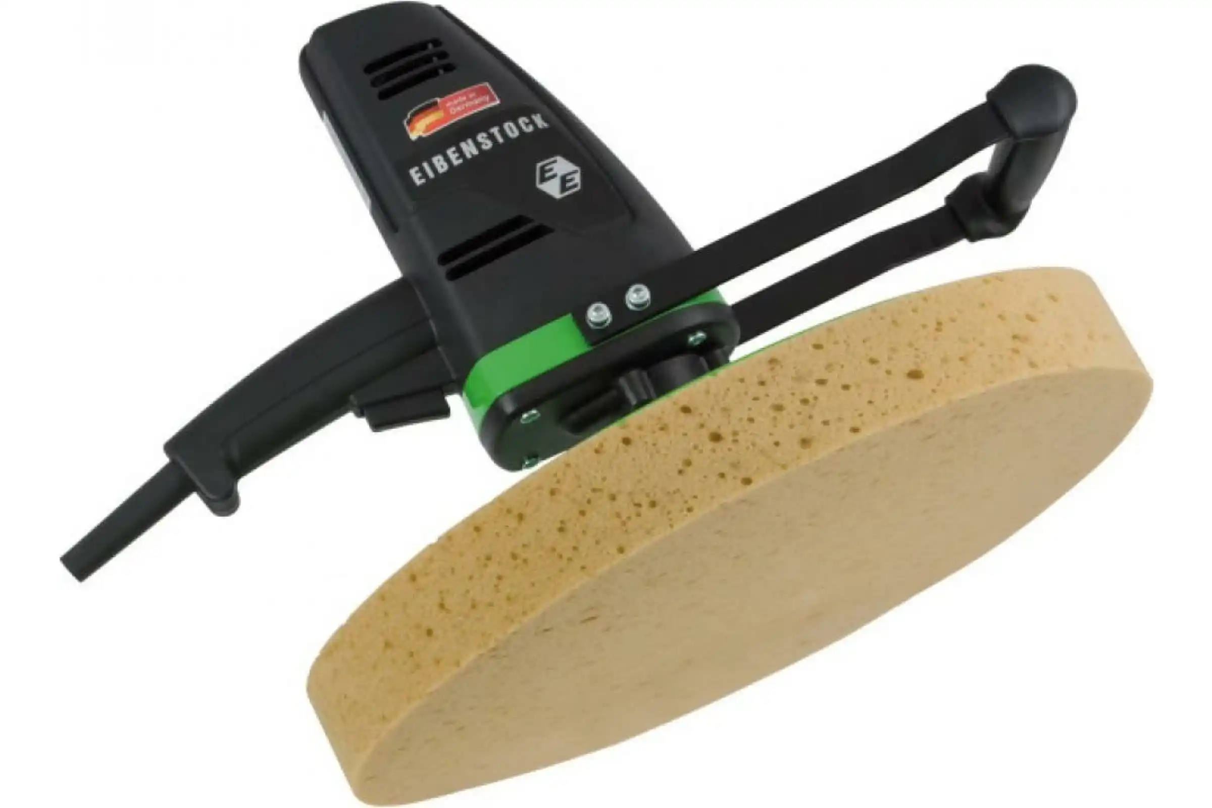 Машина для шлифовки штукатурки Eibe..