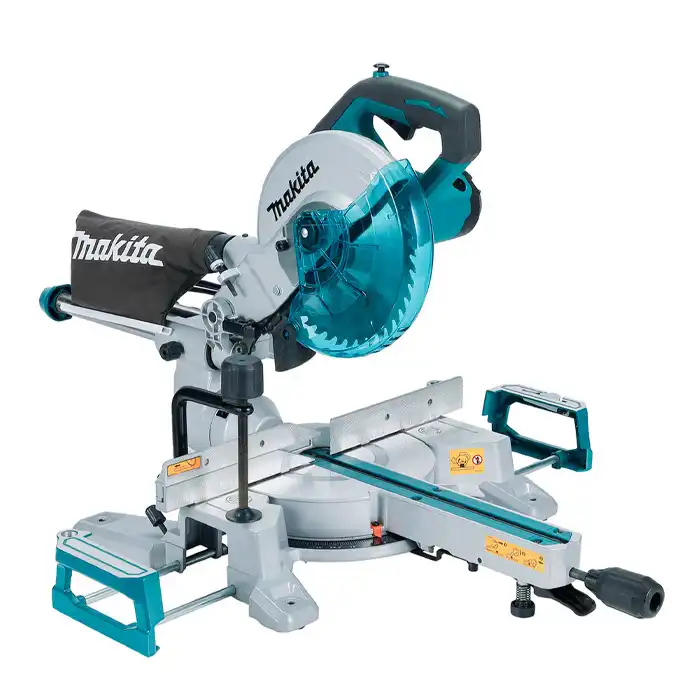 Торцовочная пила Makita LS0816F..