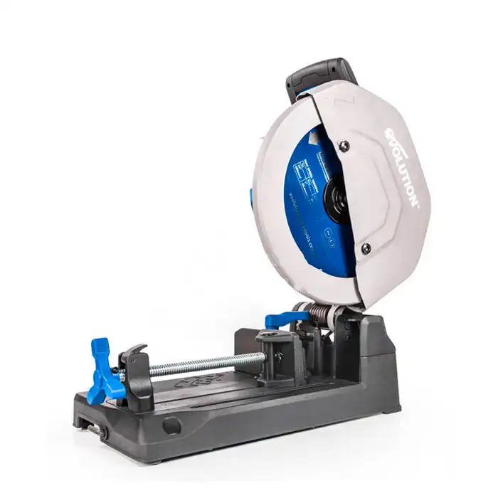 Монтажная пила по металлу EVOLUTION S355CPS..