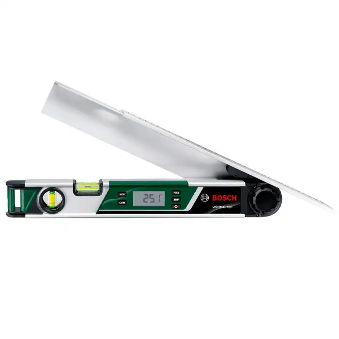 Цифровой угломер BOSCH UniversalAngle..