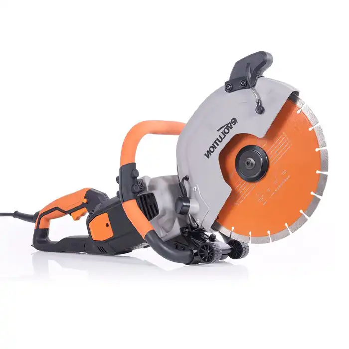 Бетонорез EVOLUTION R300DCT+..