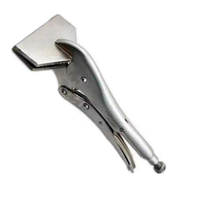 Сварочные клещи Hoegert HT1P387..