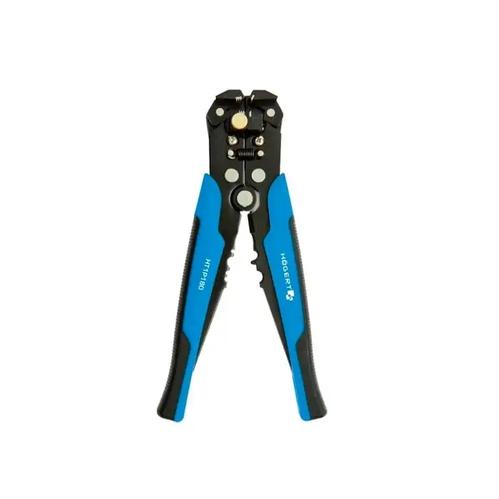 Клещи автоматические для зачистки проводов Ho..