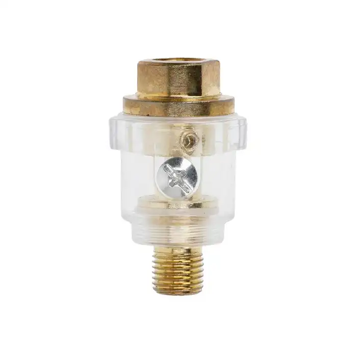 Лубрикатор пневматический Hoegert HT4R876..