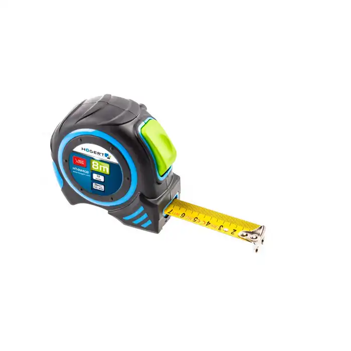 Рулетка Hoegert HT4M402..