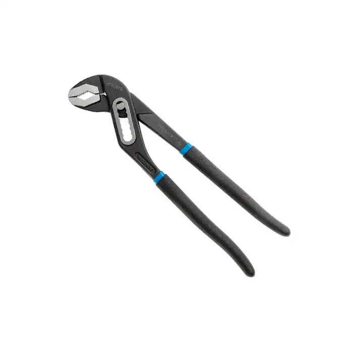 Переставной трубный ключ Hoegert HT1P372 250 ..