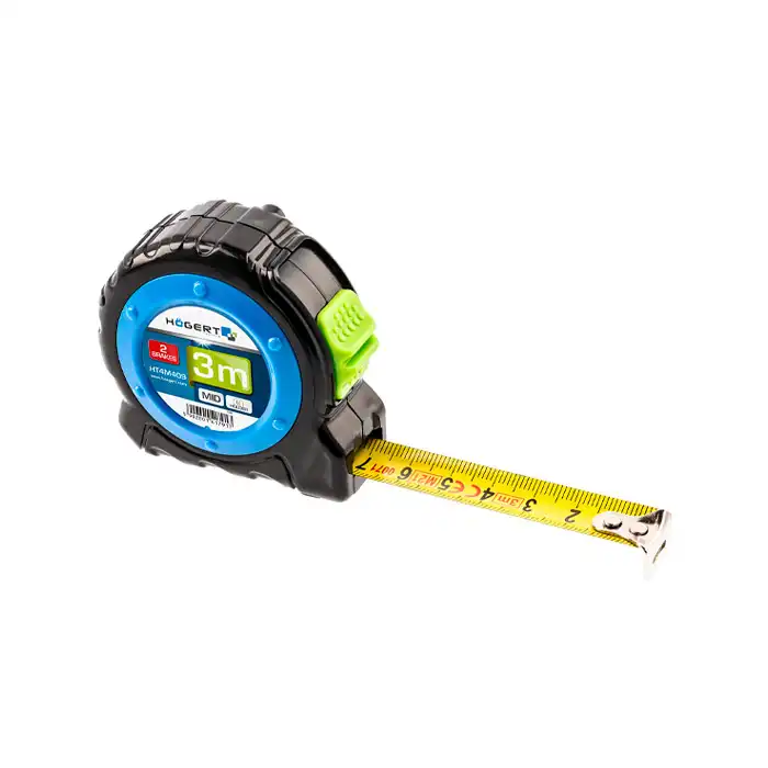 Рулетка Hoegert HT4M409..