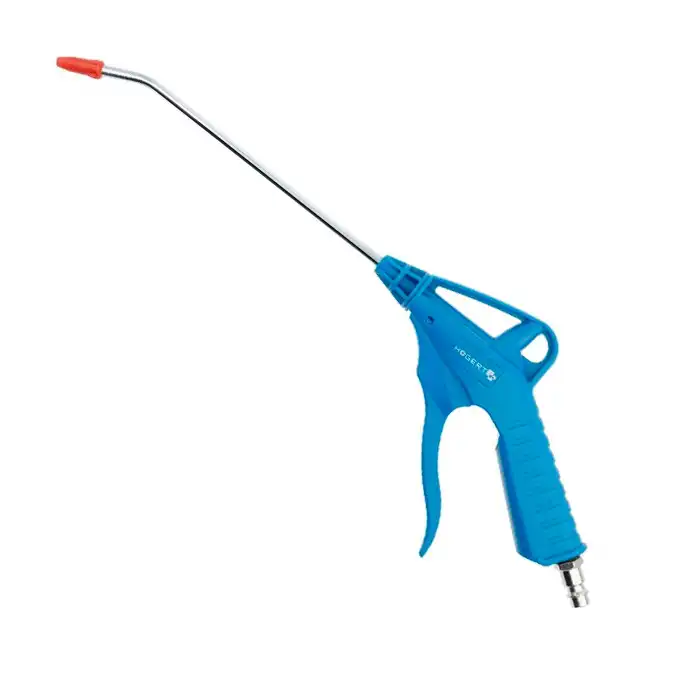 Пневматический продувочный пистолет Hoegert H..