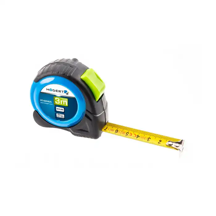 Рулетка Hoegert HT4M405..