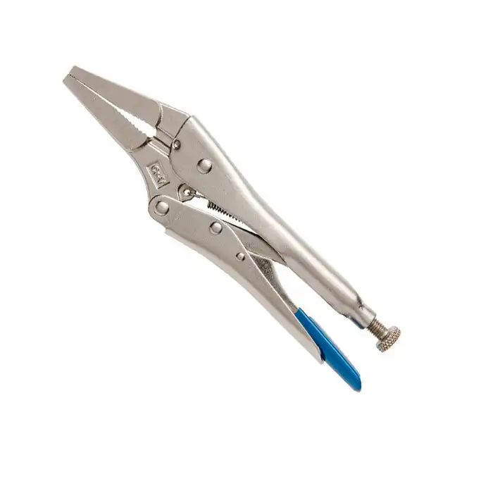 Сварочные клещи Hoegert HT1P384..