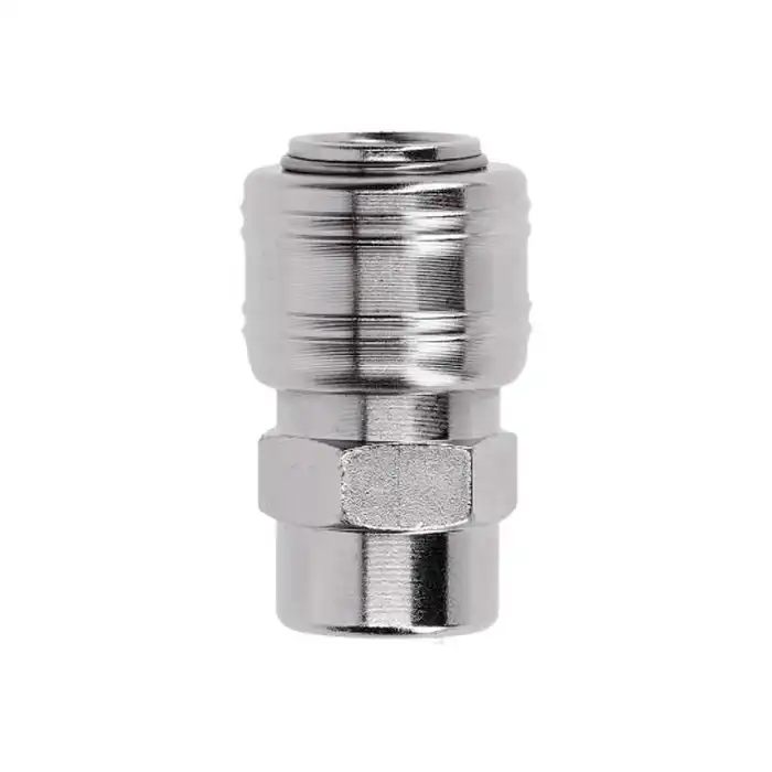 Муфта соединительная Hoegert HT4R801..