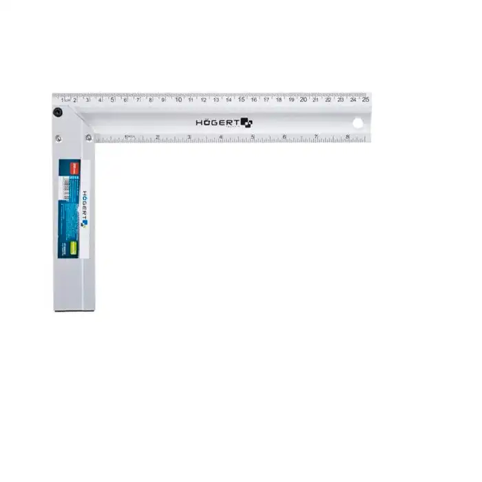 Угольник Hoegert HT4M202..