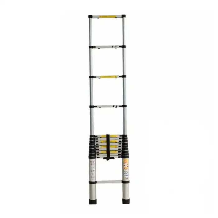 Телескопическая лестница Worker..