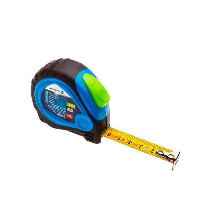 Рулетка Hoegert HT4M423..