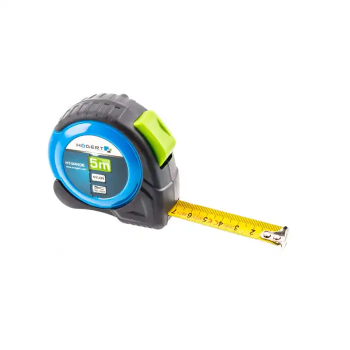 Рулетка Hoegert HT4M406..