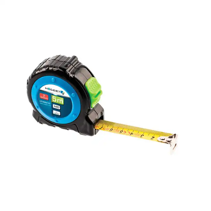 Рулетка Hoegert HT4M410..