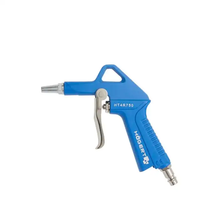 Пневматический продувочный пистолет Hoegert H..