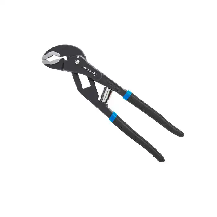 Переставной трубный ключ Hoegert HT1P378 250 ..