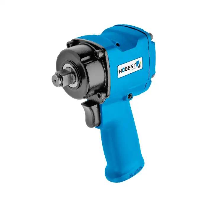 Пневматический ударный гайковерт Hoegert HT4R..