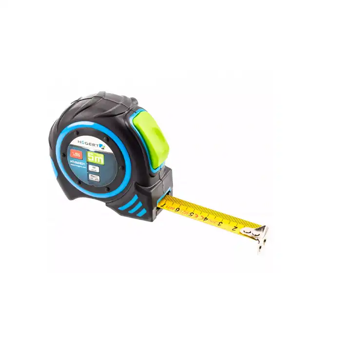 Рулетка Hoegert HT4M401..