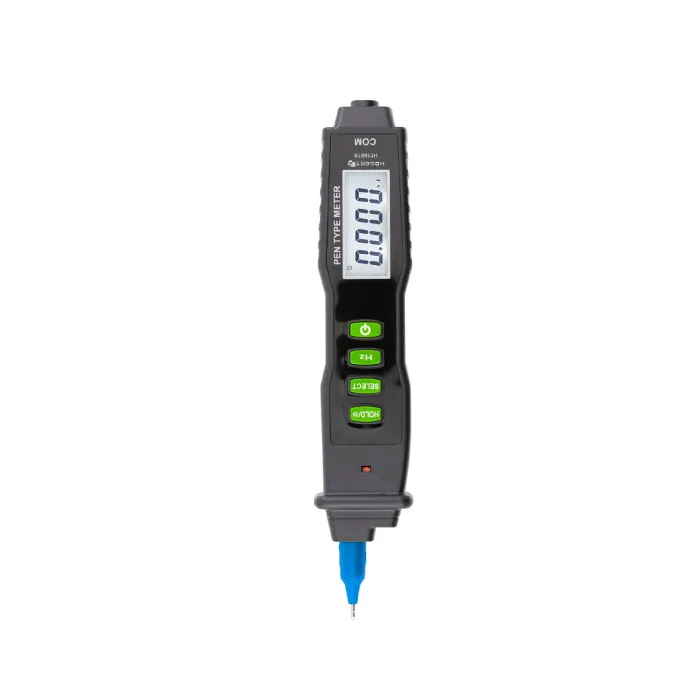 Цифровой мультиметр Hoegert All-in HT1E615..