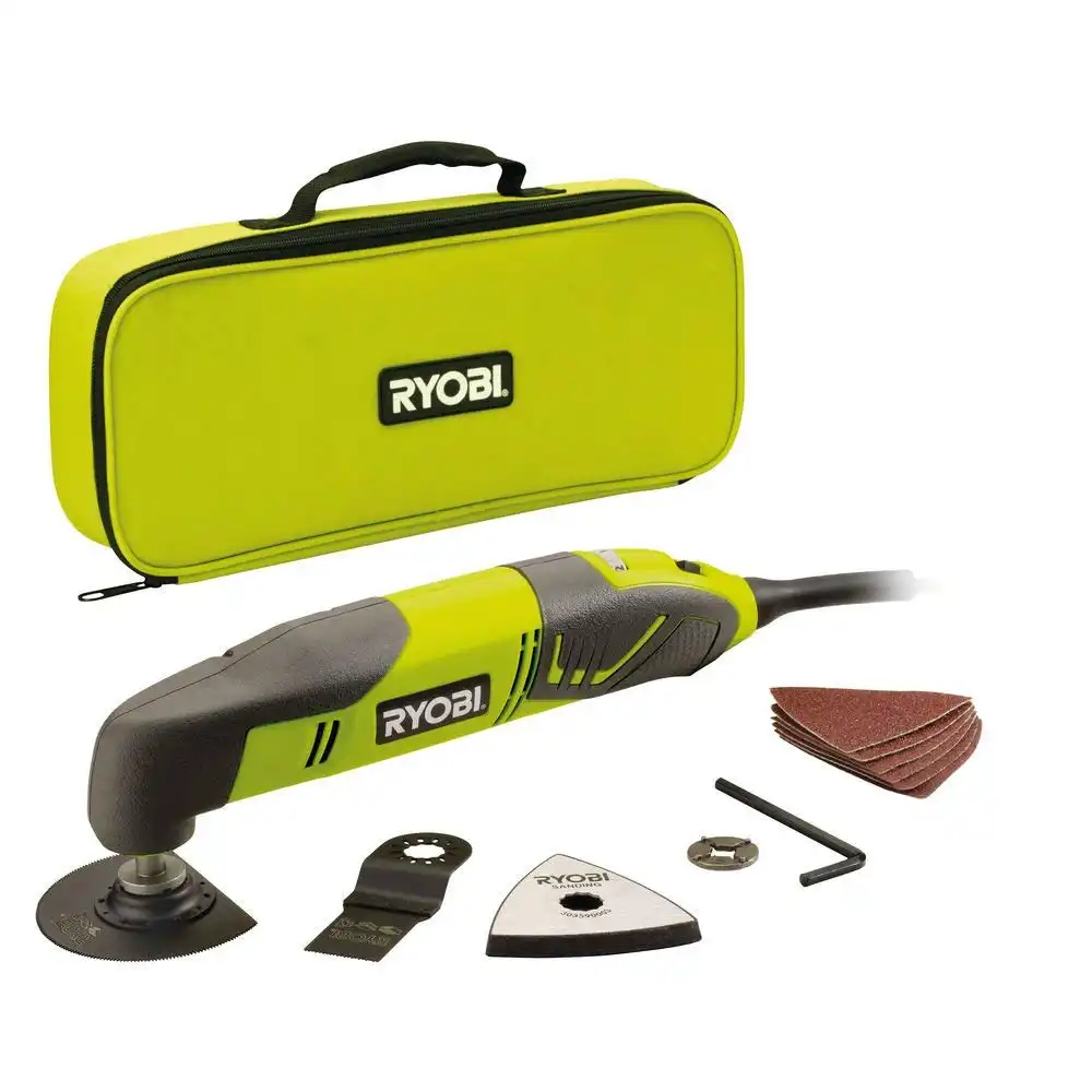 Реноватор многофункциональный RYOBI RMT200-S..