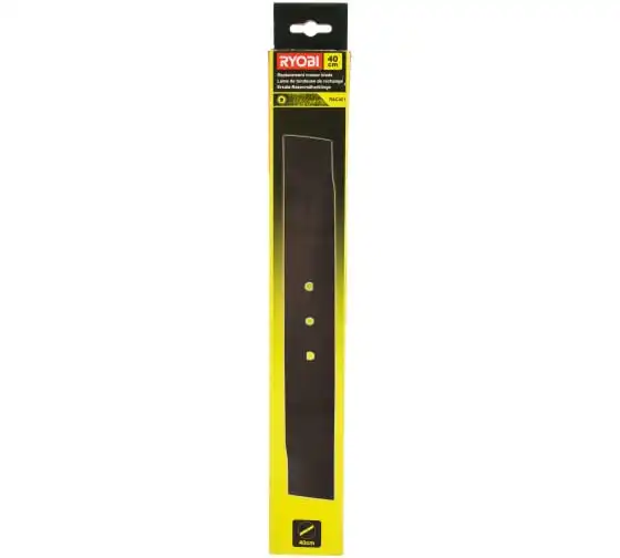 Лезвие для газонокосилки RLM18E40H RYOBI RAC4..