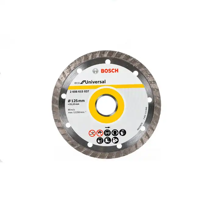 Bosch ECO Universal Turbo ..