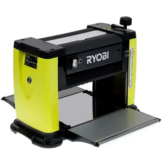 Рейсмусовый станок Ryobi RAP1500G..
