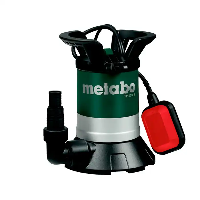 Metabo TP 8000 S (0250800000)..