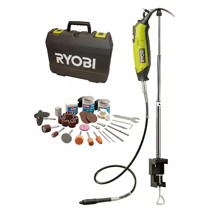 Бормашина - гравер Ryobi EHT150V..