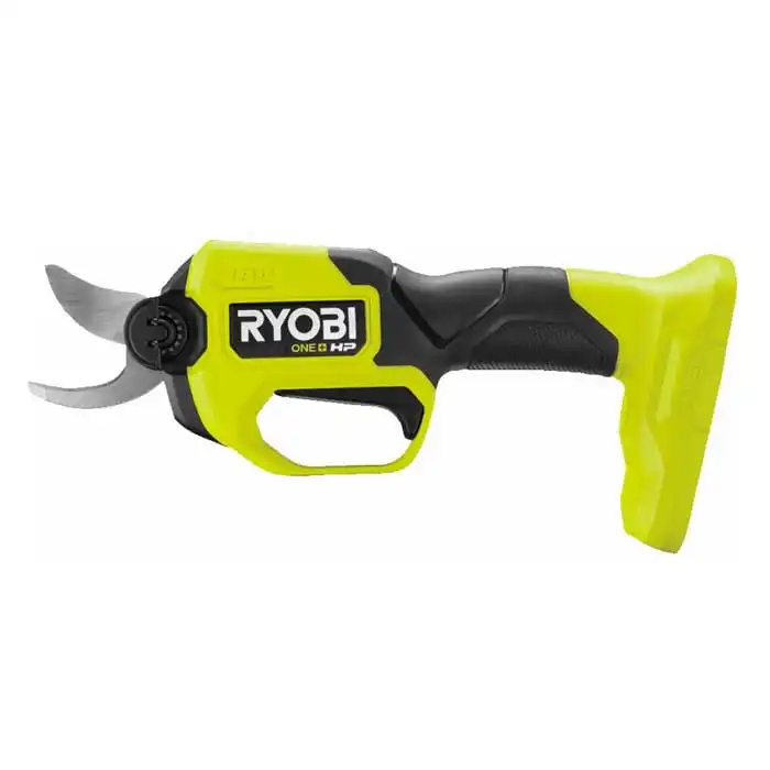 Аккумуляторный секатор Ryobi RY18SC..