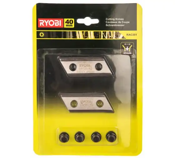 Нож для измельчителя RSH2400R (2 шт.) Ryobi R..