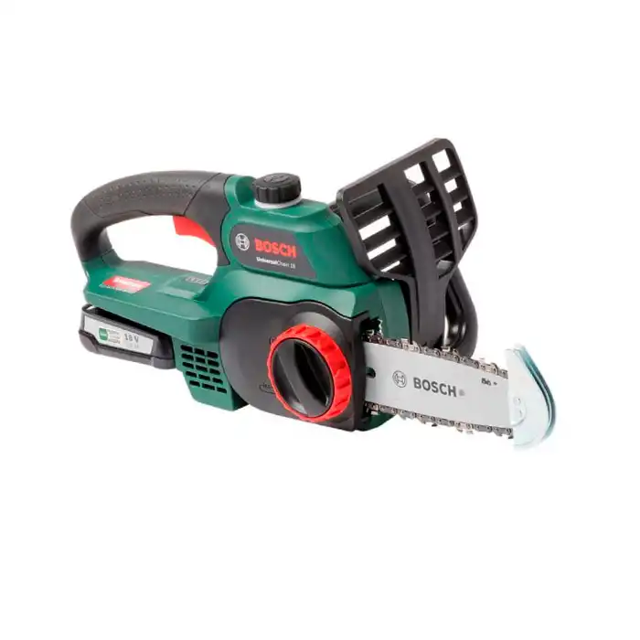 BOSCH UniversalChain 18..
