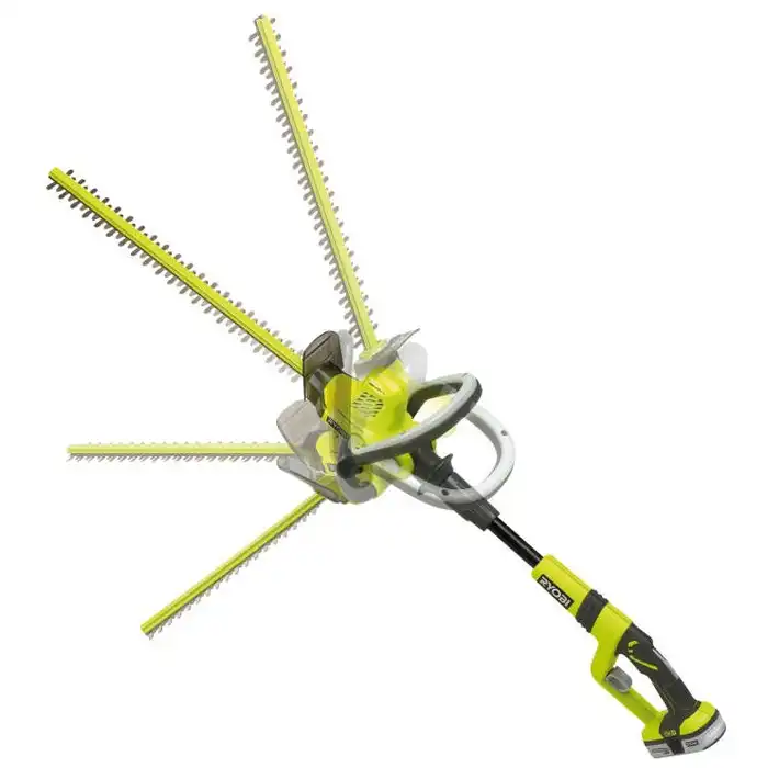 Ножницы для живой изгороди RYOBI OHT1850X..