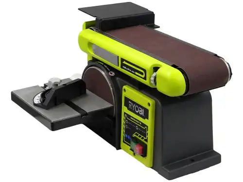 Шлифовальный станок Ryobi RBDS4601G..