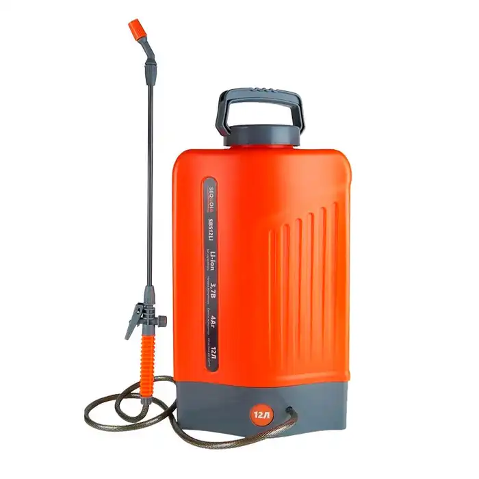 Аккумуляторный опрыскиватель  Sequoia SBS12Li..