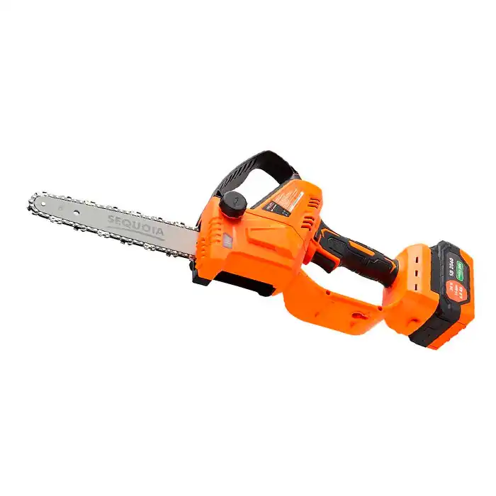 Sequoia SBC2008BM-EV..