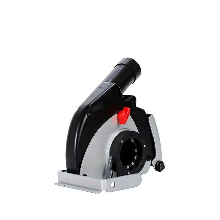 Защитный кожух Milwaukee DEC 125..