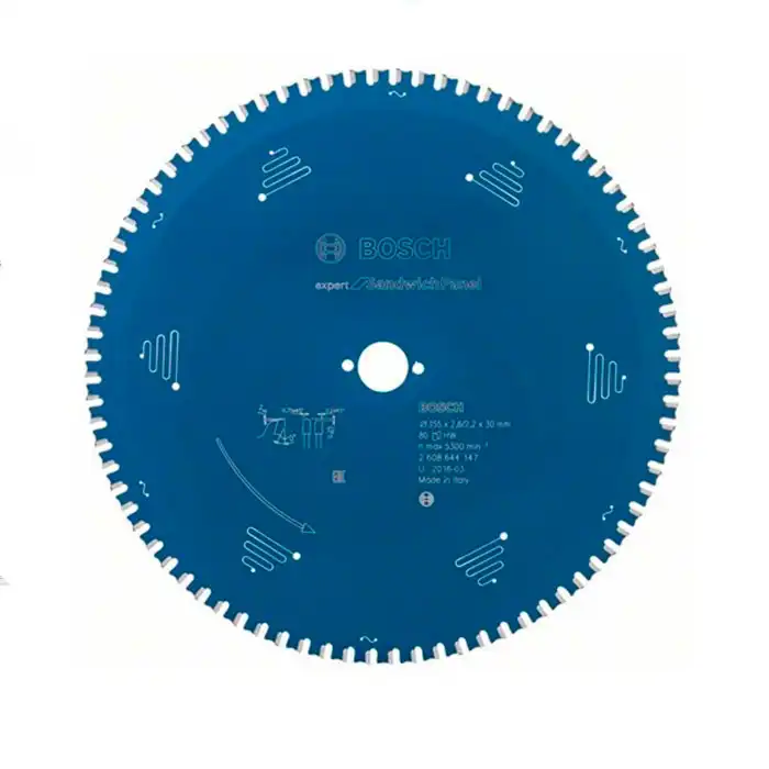 Bosch Expert for Sandwich Panel ..