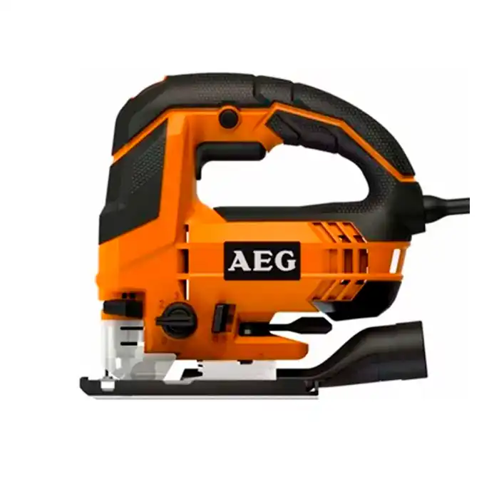 Электролобзик AEG STEP100X..