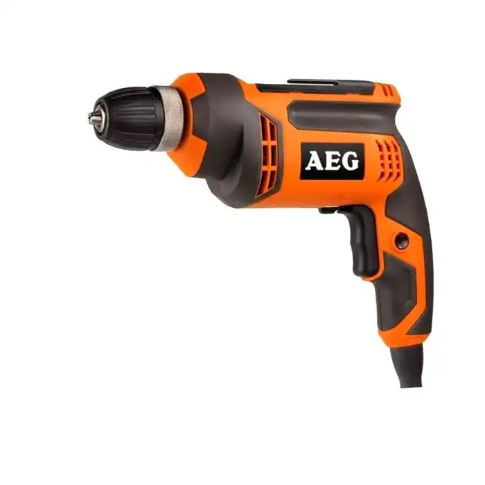 Безударная дрель AEG BE705R..