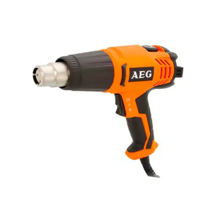 Технический фен AEG HG600V в Молдове..