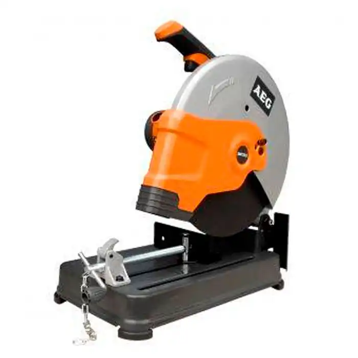 Монтажная пила по металлу AEG SMT355..