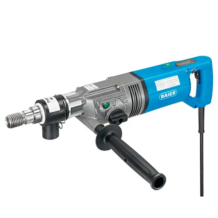 Дрель алмазного сверления Baier BDB829 9325..